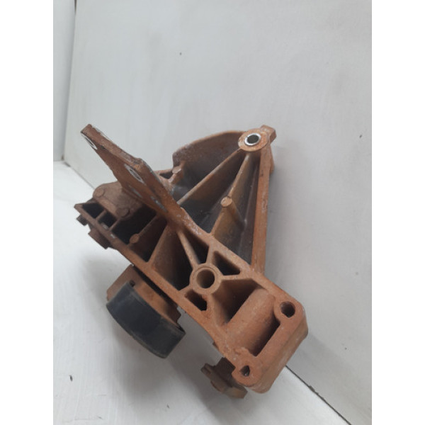 Suporte Alternador Tensor Fiat Fiorino 2021 55236520