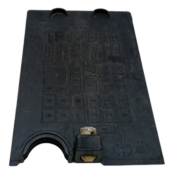 Tampa Caixa Fusíveis Fiat Toro 2016 2020 52027004