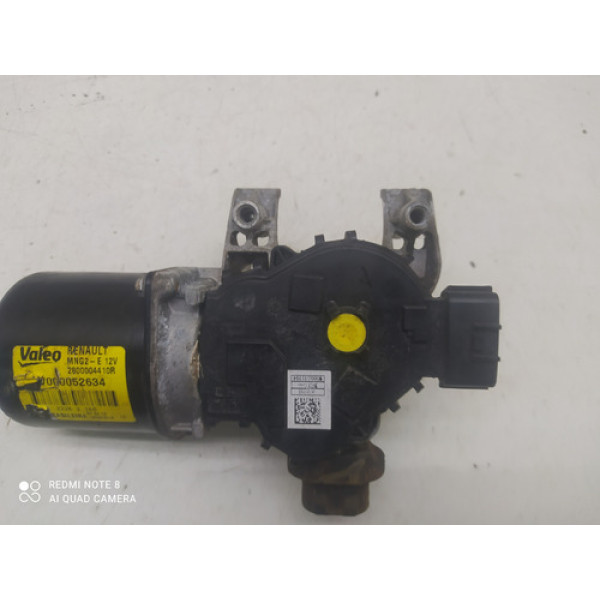 Motor Limpador Parabrisa Renault Sandero 2015-2017