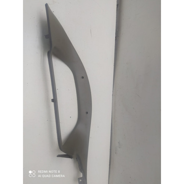Moldura Painel Instrumentos Fiat Palio 1996-2012