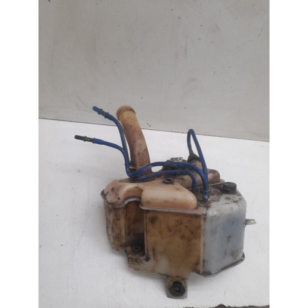 Reservatório Gasolina Partida A Frio Fiat Uno 2012 2017 