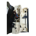 Comando Ar Central Chevrolet Classic Corsa 1995 2013 Avaria