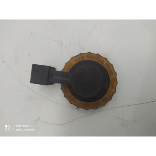 Tampa Reservatório Óleo Freio Fiat Idea 1.6 16v 2011-2016