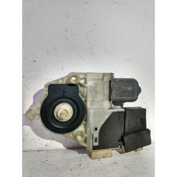 Motor Máquina Vidro Dianteiro Esquerdo Peugeot 307 2007