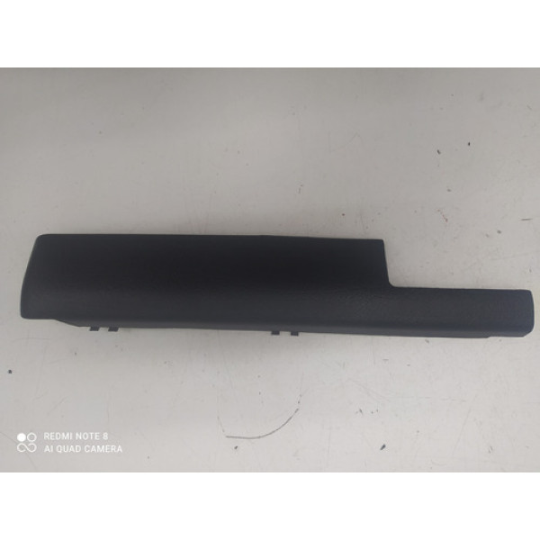 Moldura Inferior Painel Volkswagen Golf 1994 A 1998 Original