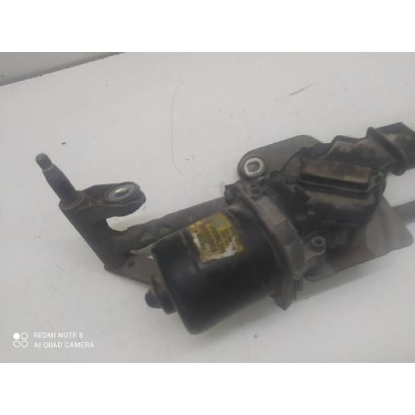 Máquina Limpador Para-brisa Volkswagen Gol G6 2014
