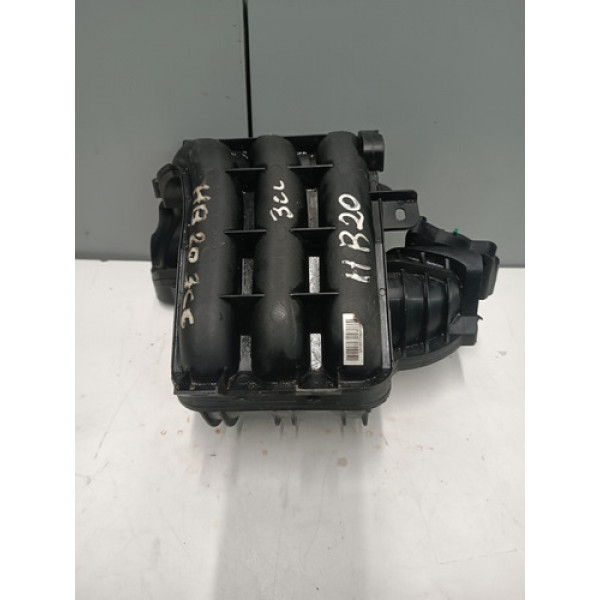 Coletor Admissão Hyundai Hb20 2017 1.0 3cc