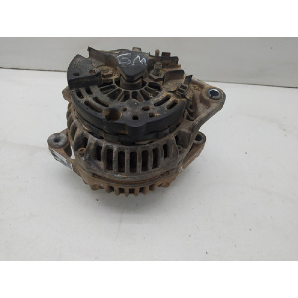 Alternador 120a Chevrolet Astra 2.0 2012 92059985