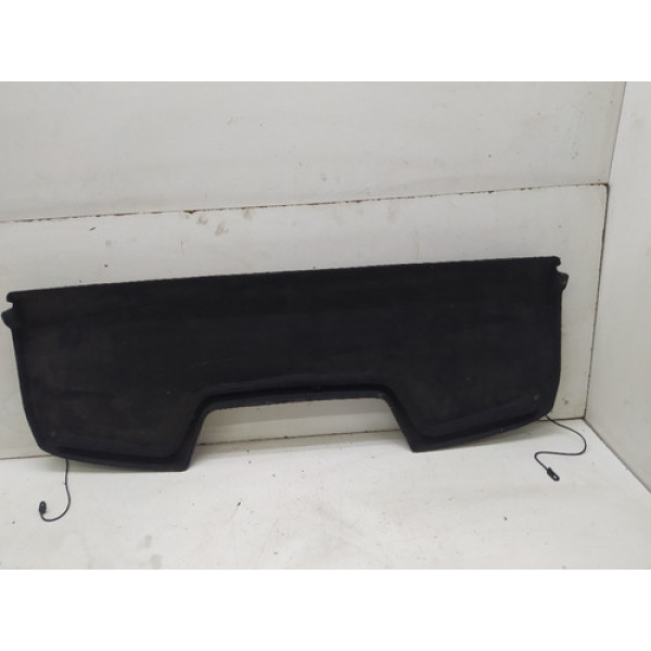 Tampão Bagagito Ford Ka 2015 2019 