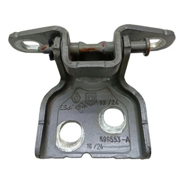 Dobradiça Porta Traseiro Direito Renault Sandero 2015 2017