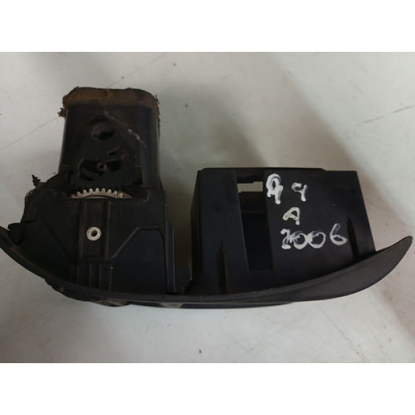 Moldura Difusor Ar Esquerdo Gm Astra