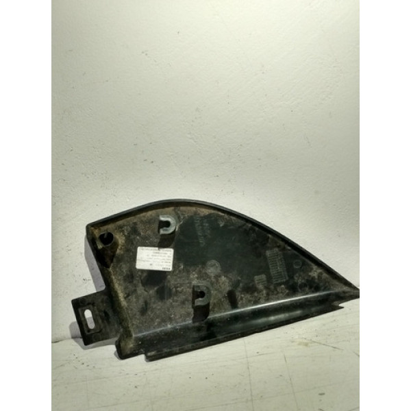 Acabamento Interno Retrovisor Volkswagen Saveiro Esquerdo