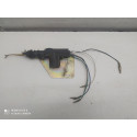 Atuador Trava Porta Fiat Uno 2004 A 2006