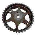 Polia Comando Válvula Peugeot 206 207 2001 2014