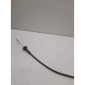 Cabo Fechadura Porta Traseira Direita Chevrolet Corsa 2001 
