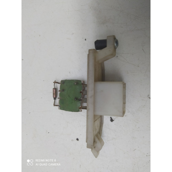 Resistência Ventilador Interno Ford F350 2006