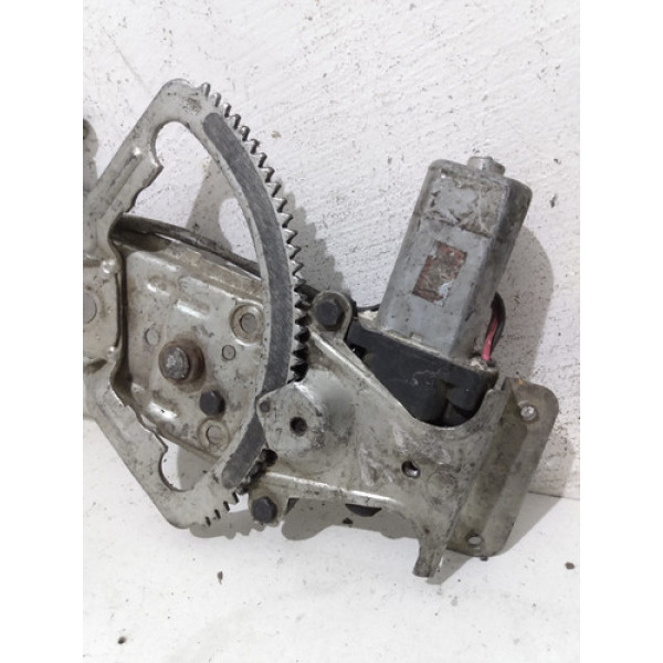 Máquina Vidro Elétrico Chevrolet Celta 4p Dianteira Esquerda