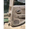 Porta Traseira Direita Fiat Mobi Com Detalhe
