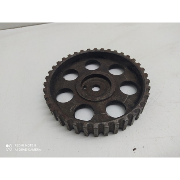 Polia Comando Válvula Gm Celta Corsa 1.0 8v 