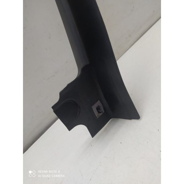 Moldura Porta Bmw Evoque Original 