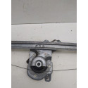 Máquina De Vidro Dianteiro Esquerdo Citroen C3 2008 2013
