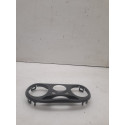 Moldura Comando Ar Condicionado Fiat Palio 2014 2016 