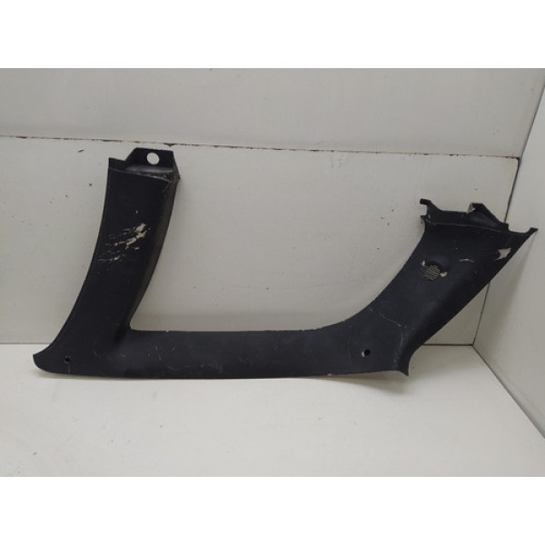 Acabamento Coluna Esquerdo Chevrolet Corsa 2000 2001