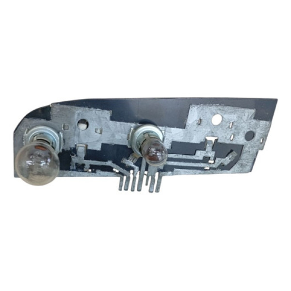 Circuito Lanterna Esquerda Fiat Uno 2000 2003