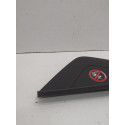 Acabamento Tampa Lateral Painel Direito Gm Onix 2013 2019