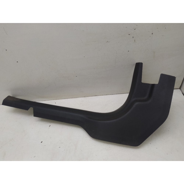 Moldura Soleira Dianteiro Esquerdo Chevrolet Onix 2019