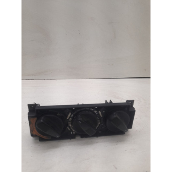 Controle Ar Volkswagen Golf 1994 1999 1h0819045c