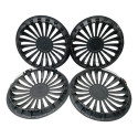 Calota Grid Universal Aro 13 Cod 075