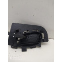 Maçaneta Interno Traseira Esquerda Peugeot 206 207 
