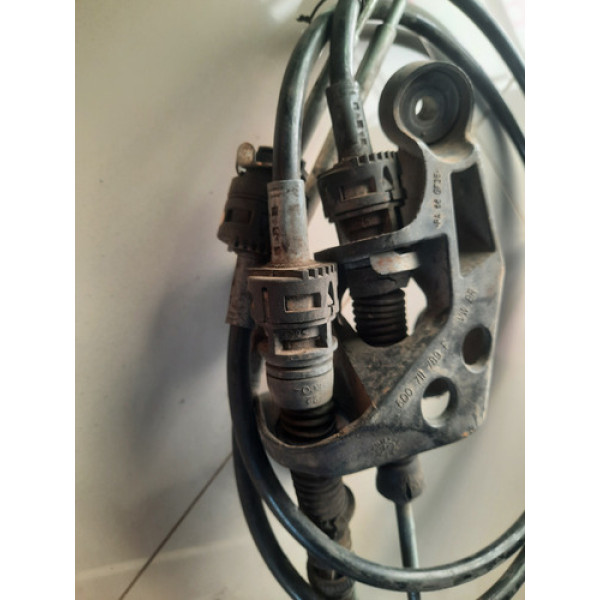 Cabo Seletor Marcha Volkswagen Gol 2008 5z0711265