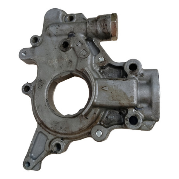 Bomba Óleo Honda Fit City 1.5 16v 2015 2021