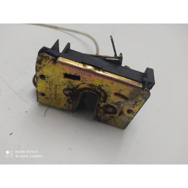 Fechadura Dianteira Direita Volkswagen Gol 2006 2007