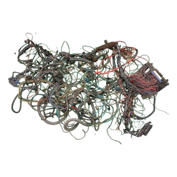 Chicote Lnterno Chevrolet Kadett Ipanema 1996 1998