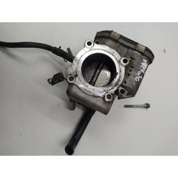 Corpo Borboleta Tbi Hyundai Hb20 2015 351002b170