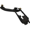 Puxador Porta Dianteira Direito Chevrolet Corsa 1998 Preto