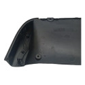 Porta Objetos Dianteiro Esquerdo Chevrolet Corsa 2011 Preto