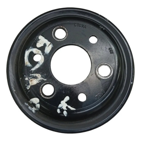 Polia Bomba Agua Ford Ka 2017
