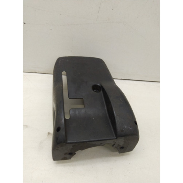 Acabamento Inferior Chave Seta Volkswagen Golf Bora 1999 08