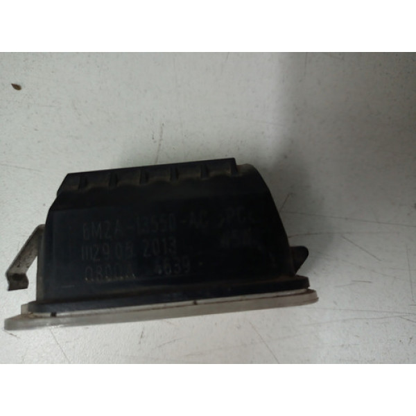 Lanterna Luz Placa Traseira Ford Ka 2015 Hatch 0800a4639