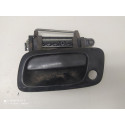 Maçaneta Externa Dianteiro Esquerdo Chevrolet Astra 2001