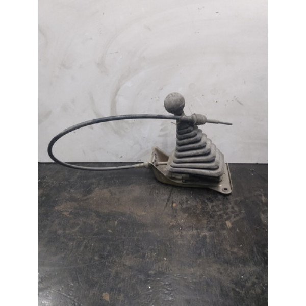 Trambulador Alavanca Seletora Marcha Fiat Palio Siena