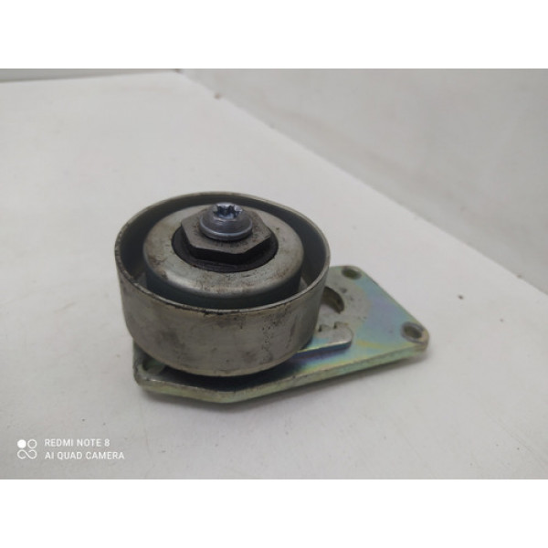 Tensionador Correia Dentada Peugeot 206 02-08  