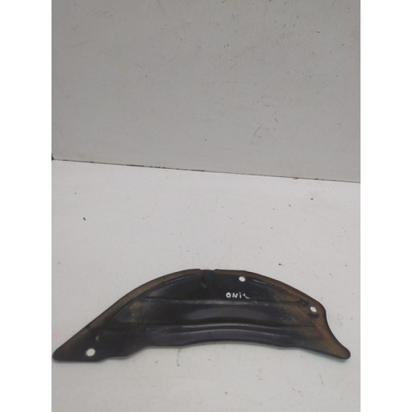 Chapa Defletor Câmbio Chevrolet Onix 2013 2019 