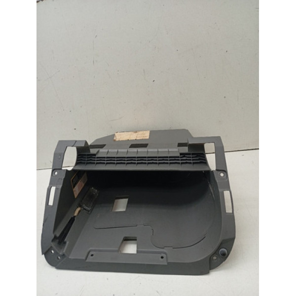 Acabamento Interno Porta Luvas Fiat Palio Grand Siena 13 15