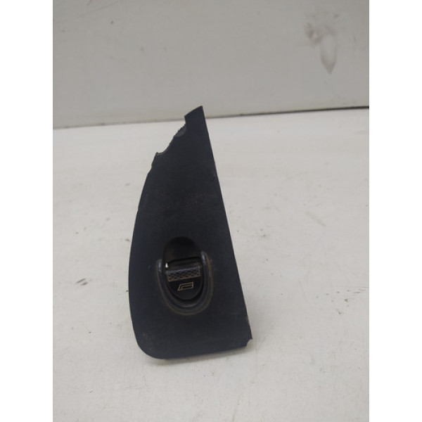 Botão Vidro Dianteiro Direito Fiat Palio 2007 2016 Avaria