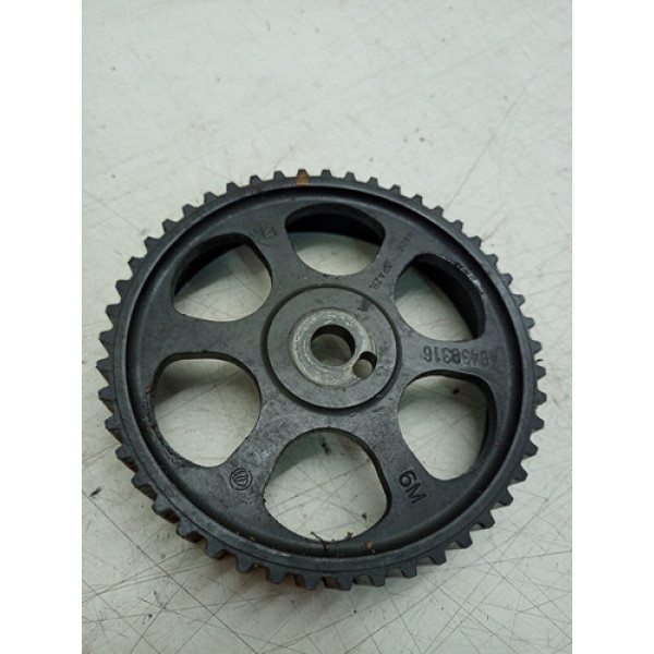 Polia Comando Válvula Fiat Palio 1.0 Fiasa 46430316